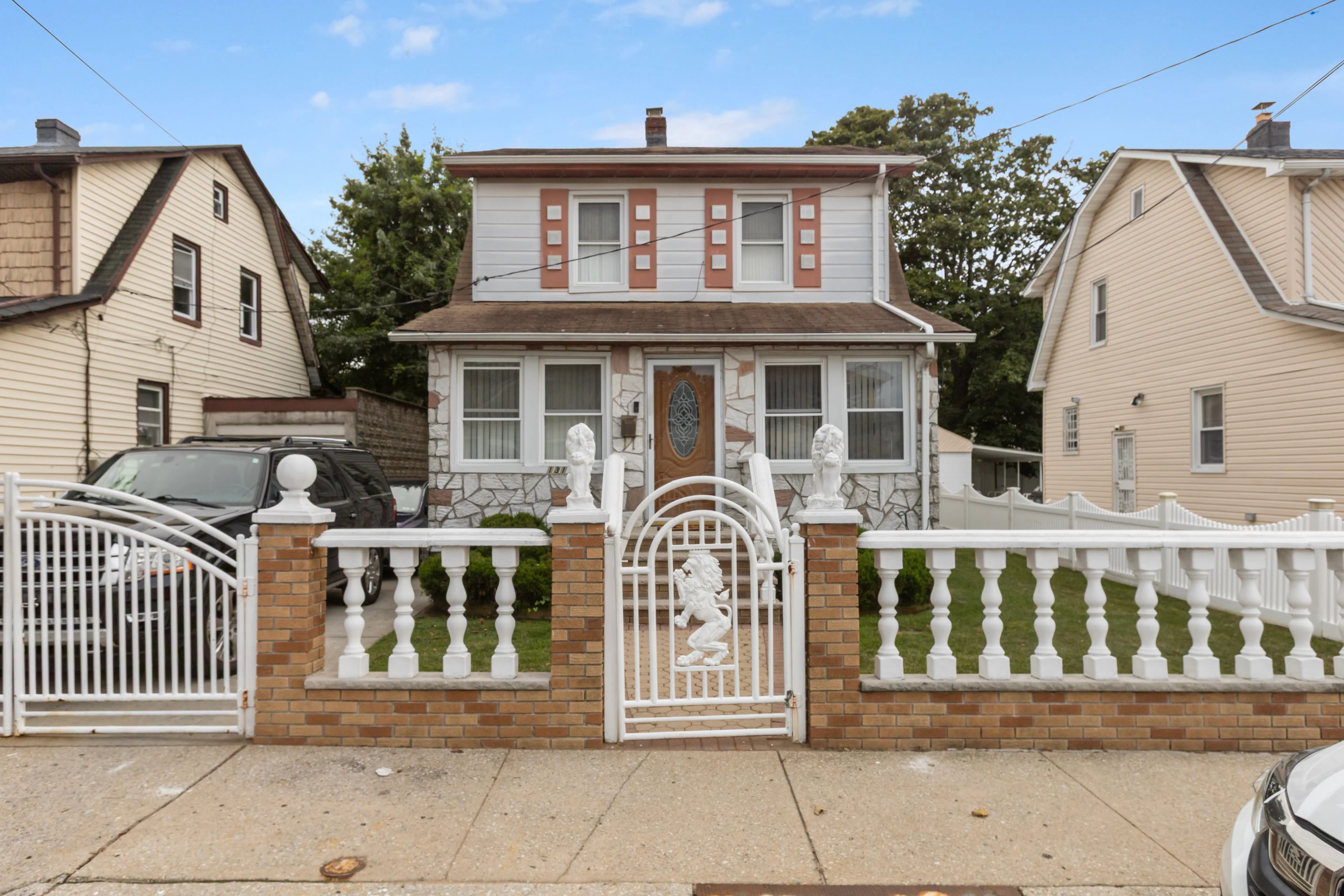 131-40 Mathewson Court, Jamaica, NY 11434